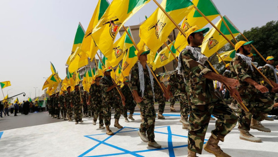 Iraq’s Kata’ib Hezbollah threatens to up the ante if Blinken visits Baghdad