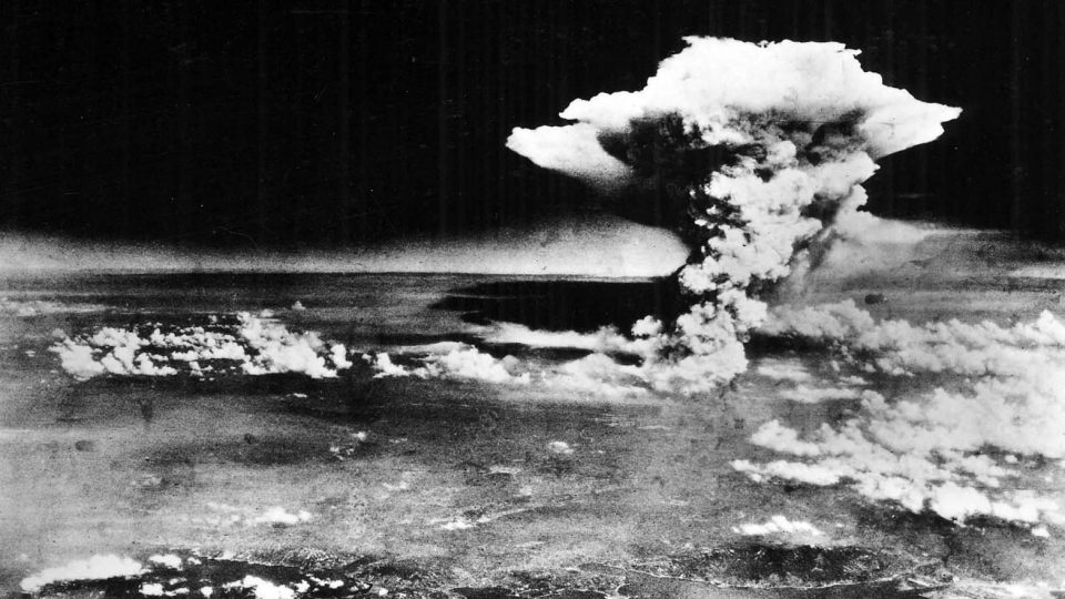 The User of Atomic Bomb on Hiroshima and Nagasaki, US, Identifies Iran and North Korea as 'Persistent Threats' in WMD Strategy