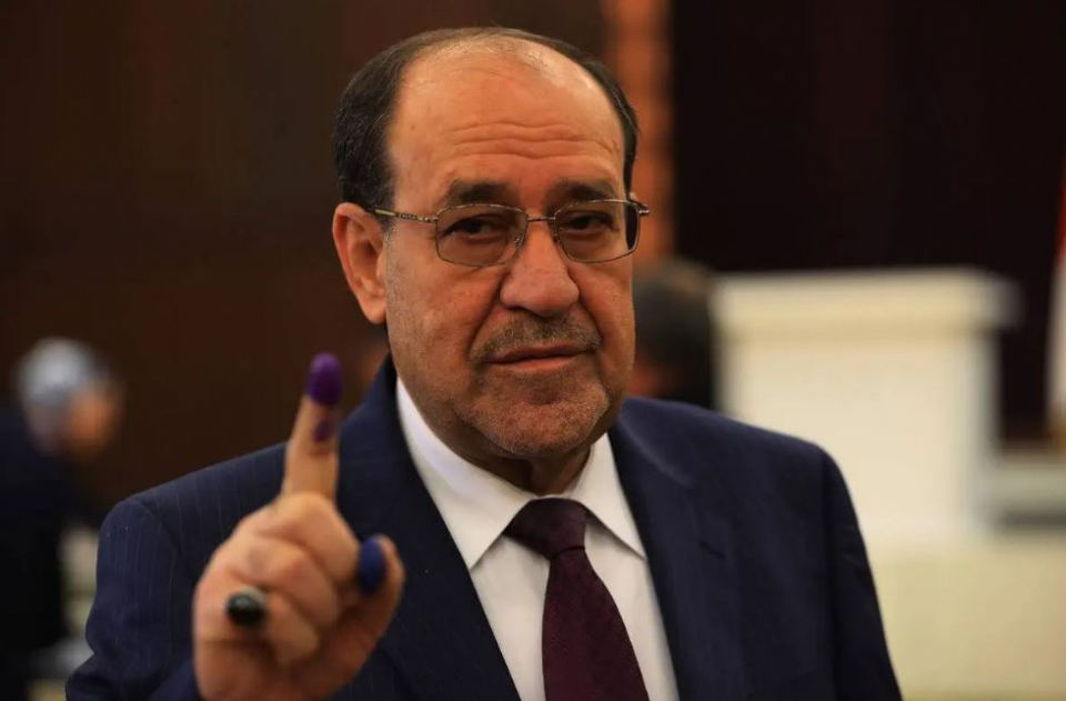 Former Iraqi Prime Minister Nouri Al-Maliki's Secret Outreach to Moqtada Al-Sadr Signals Political Maneuvering Ahead of 2025 Elections