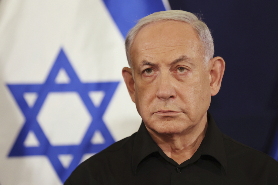Israeli Prime Minister Announces Plans for Ground Invasion of Rafah