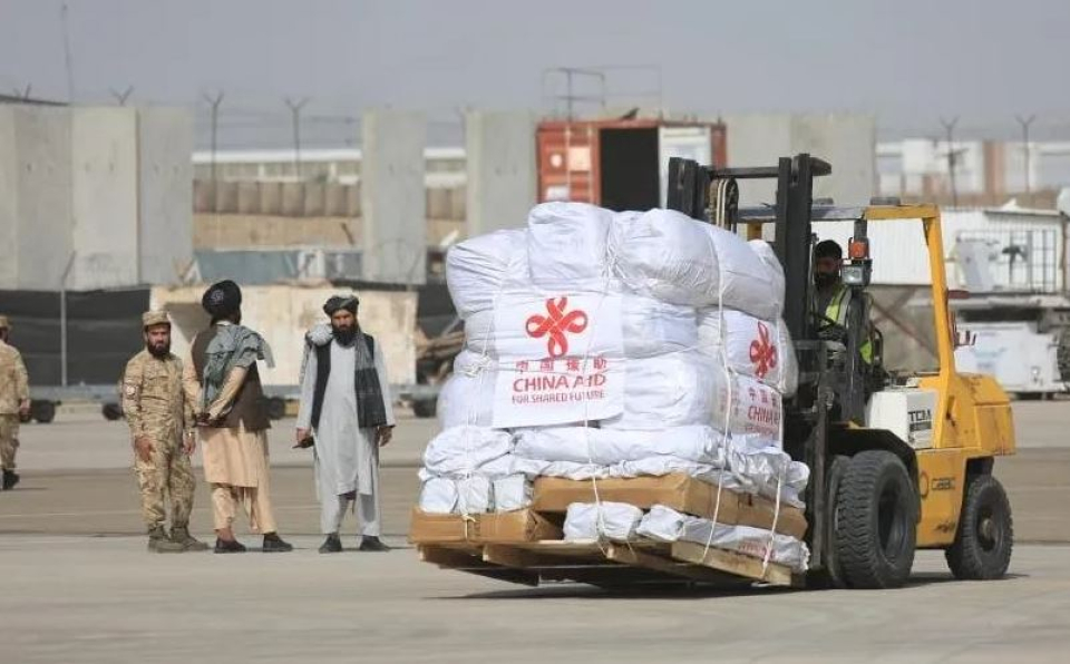 U.S. Freezing of Afghan Assets Hampers Post-Earthquake Recovery Efforts