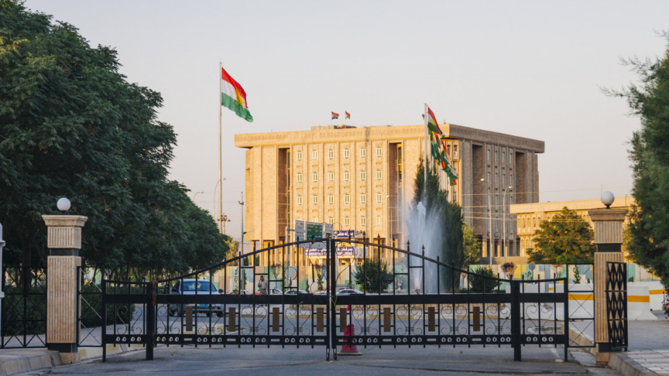 Iraq Asserts Control Over Kurdistan Amidst Stability