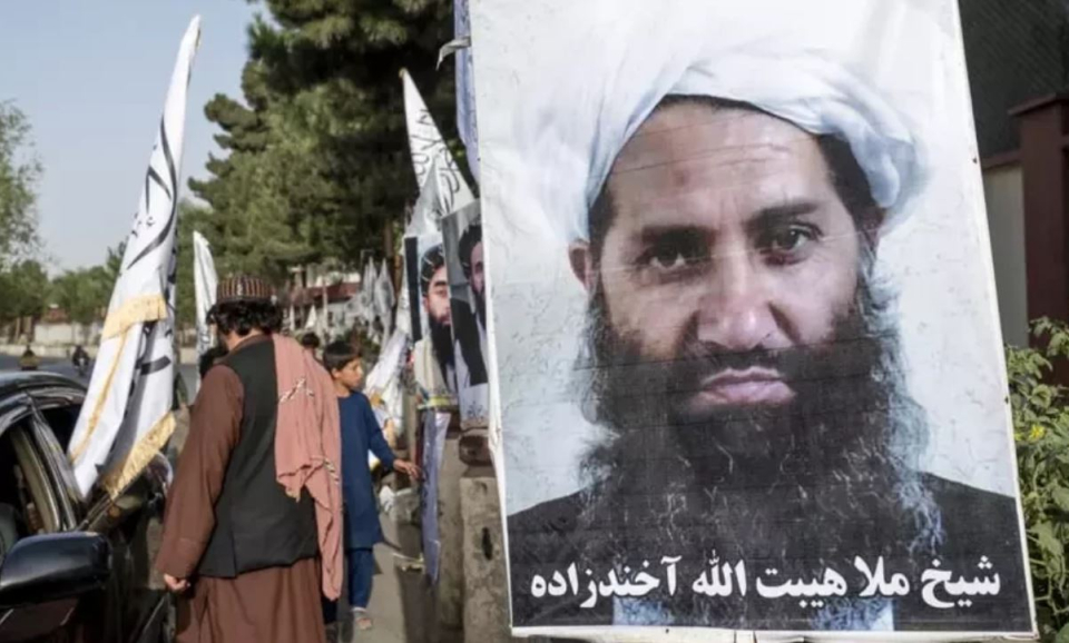 UN Security Council Adopts Resolution for Special Envoy in Afghanistan on Concerns Over Taliban Rule