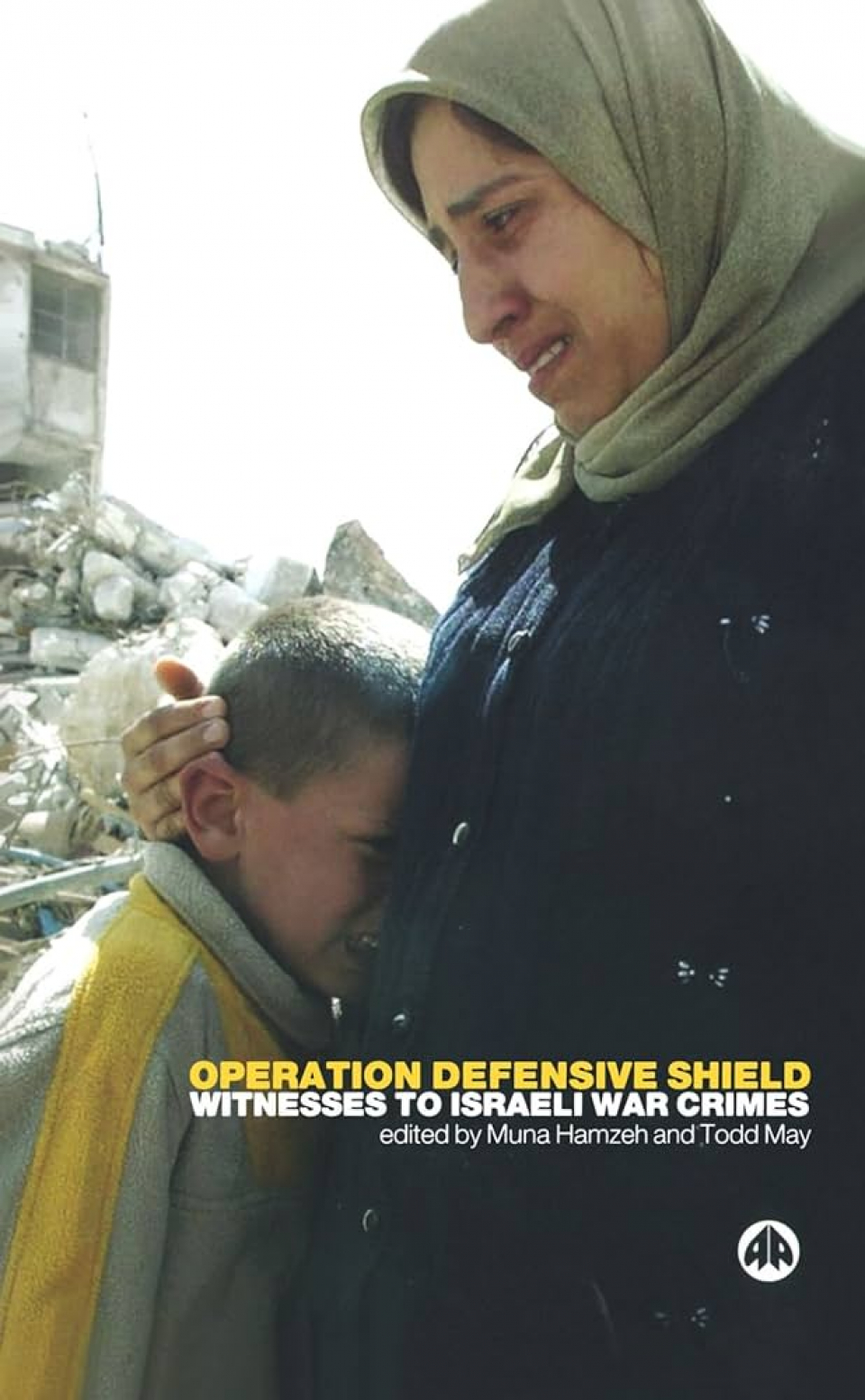 Library: Operation Defensive Shield: Witnesses to Israeli War Crimes