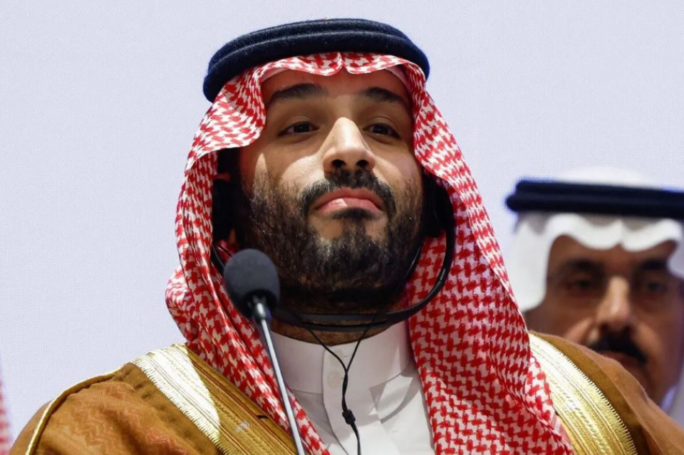 Saudi Crown Prince Signals Accelerated Economic Integration with Israel Amid Investment Forum