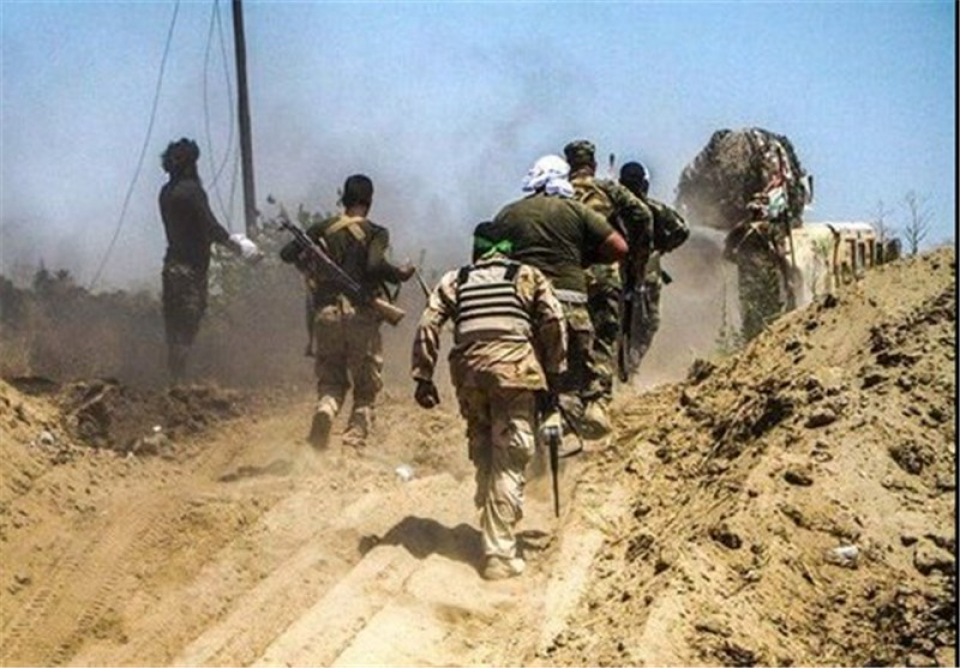 Iraqi Resistance Leader Denounces US Strikes, Vows Revenge