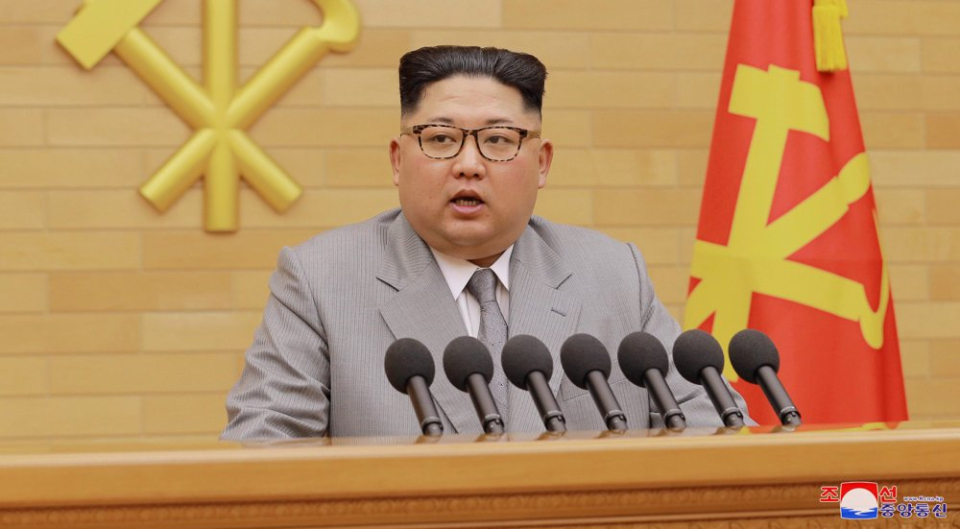 Kim Jong-un Warns of Nuclear Response to Provocation; UN Security Council Addresses North Korea's ICBM Launch