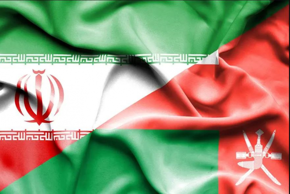 Iran Asserts Stability Amid Regional Turmoil, Emphasizes Bilateral Cooperation with Oman