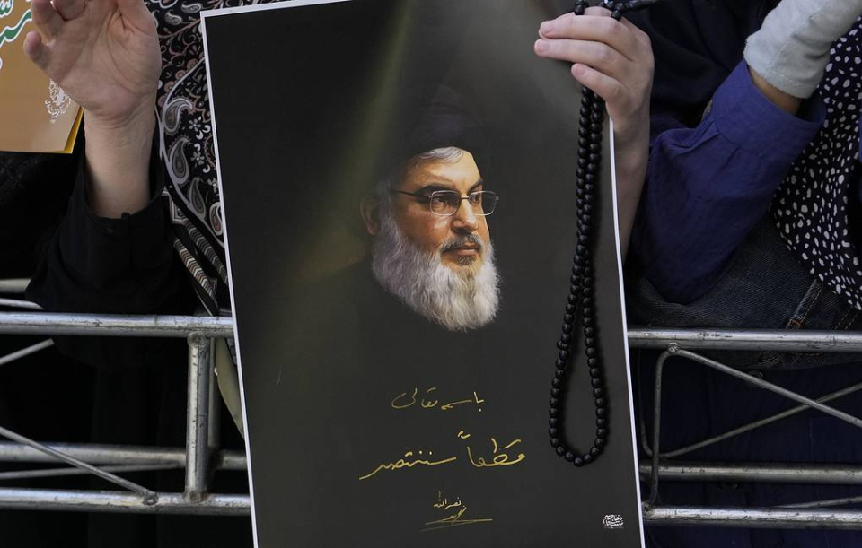 Israel Rejected Ceasefire and Killed Hezbollah Leader