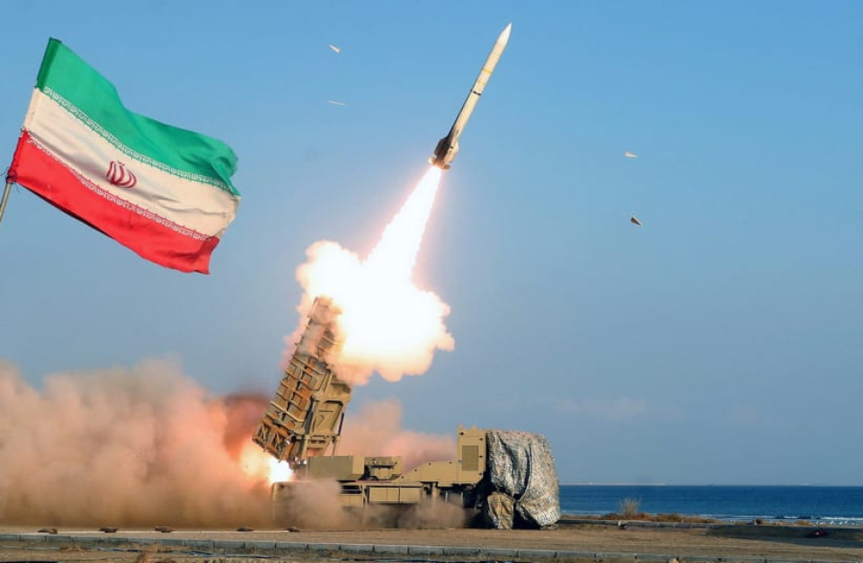 Iran Warns of Swift Response to Israeli "Mistakes" Following Retaliatory Attacks