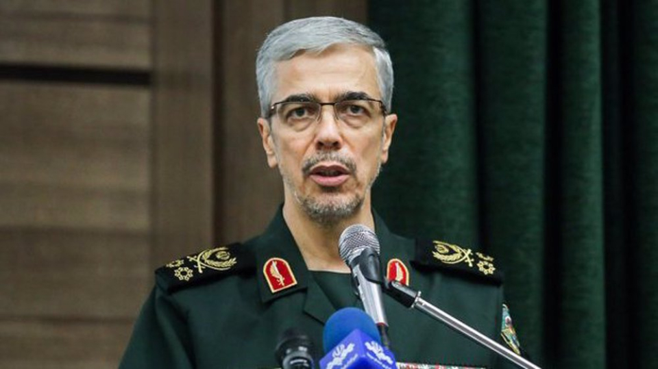 Iran Grants Iraq a Limited Window to Complete Terrorist Disarmament Deal: Top Commander's Ultimatum