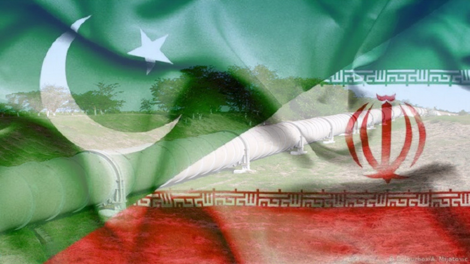 Pakistan to seek US sanctions waiver on gas pipeline project with Iran