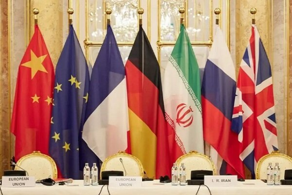 Iran to benefit from BRICS to neutralize impact of sanctions