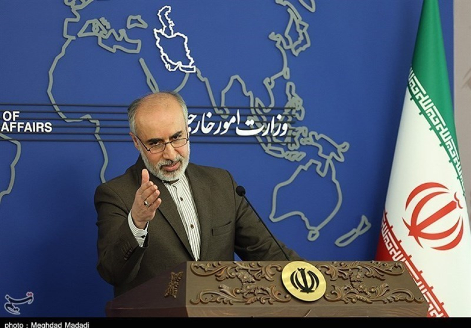 Iran Slams Sweden for Passive Response to Quran Desecration, Calls for Action