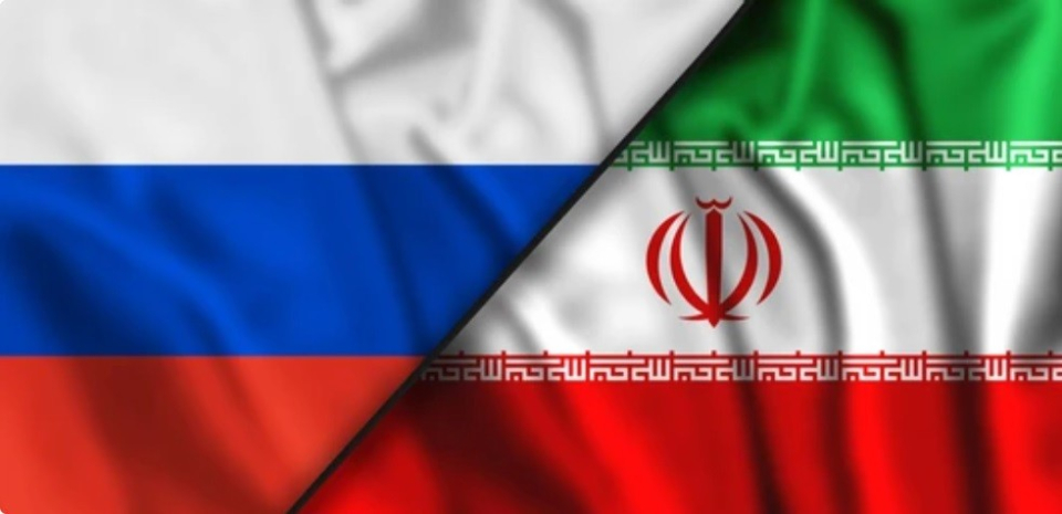Iran and Russia Push for Rapid Implementation of Bilateral Cooperation Agreement