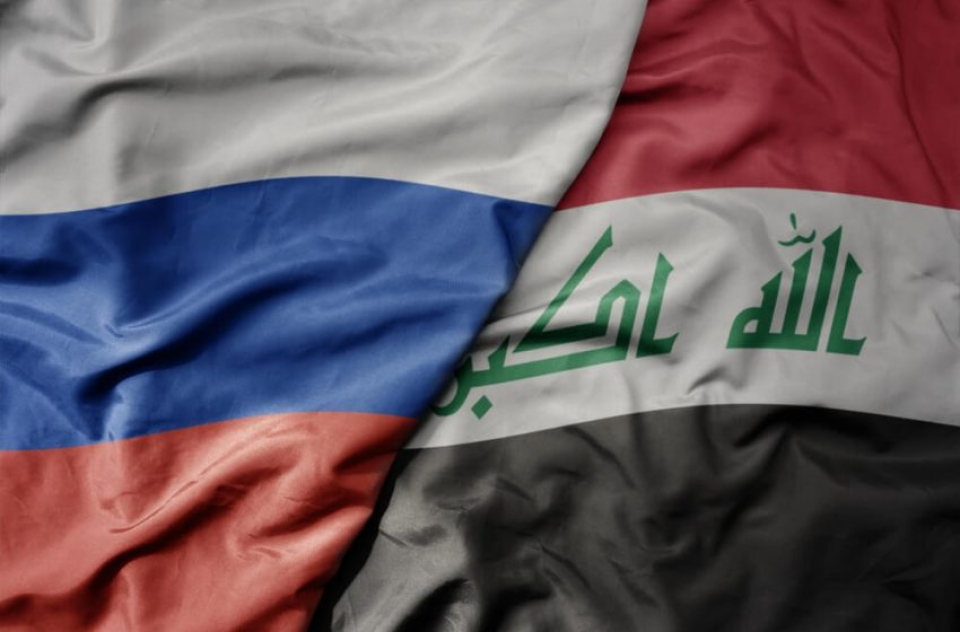 Iraqi Prime Minister to Meet Russian President Putin in Moscow for Two-Day Talks