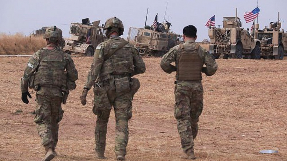 Iraqi Resistance Group Slams US Response to Jordan Attack, Highlights Gaza Carnage