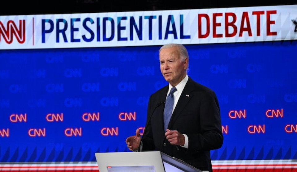 New York Times Urges Biden to Withdraw from 2024 Presidential Race After Debate