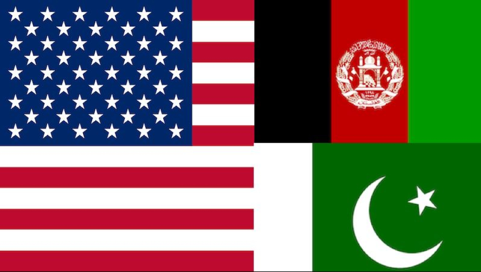 Rising Tensions Between Afghanistan, Pakistan: Op-Ed