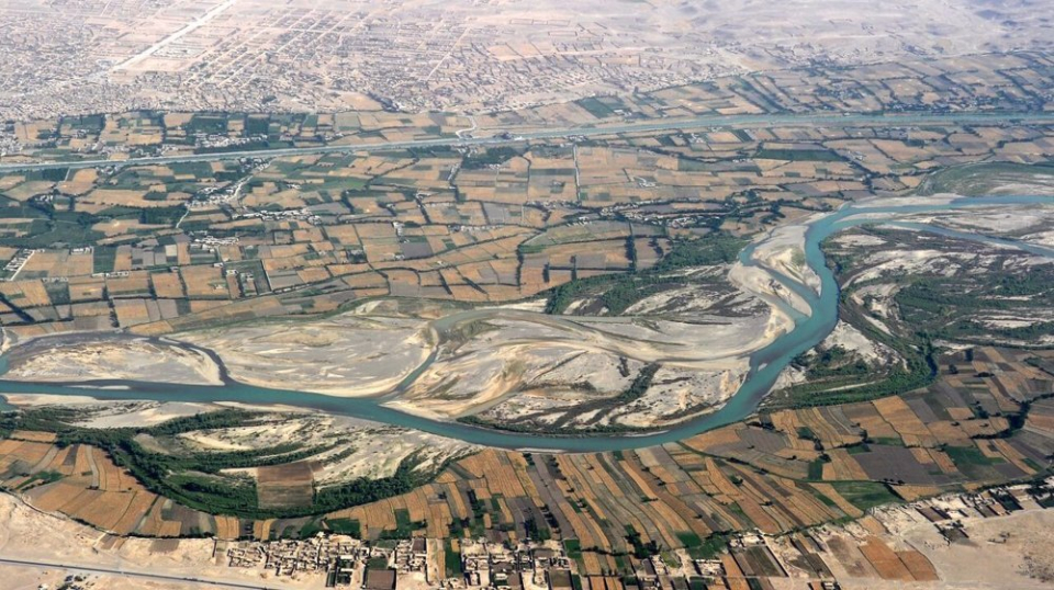 Afghanistan should uphold Iran’s water rights: MP