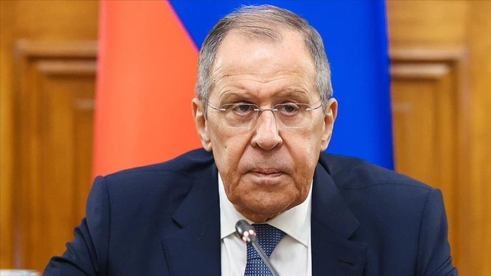 Lavrov: US Complicity in Israel's Provocations Aims to Escalate Conflict in the Middle East