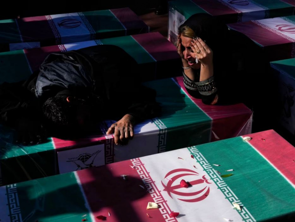 Iranian Intelligence Thwarts Daesh Plot, Neutralizes Terrorists Behind Kerman Attack