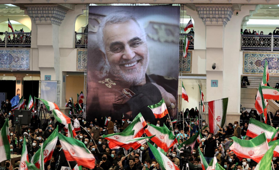 Qassem Soleimani's Assassination has Backfired on the US and Israel