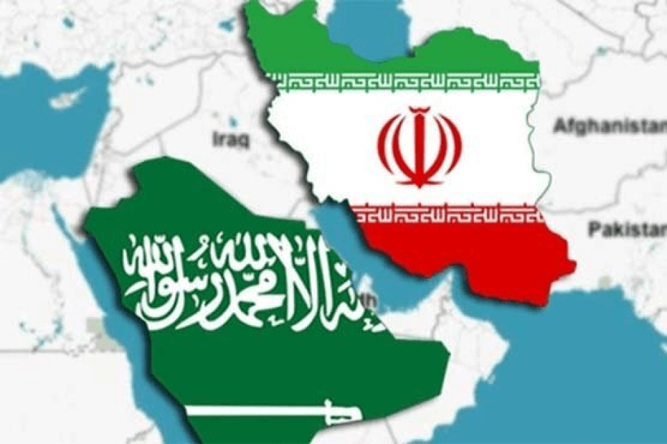 Iran-Saudi Reconciliation: A Precondition for the Expulsion of Foreign Forces from the Region