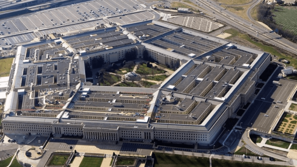 US Department of Defense 2022 Budget Analysis in Iraq