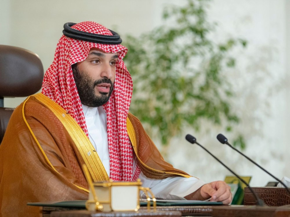 Are Saudi Arabia and the UAE No Longer U.S. Partners?