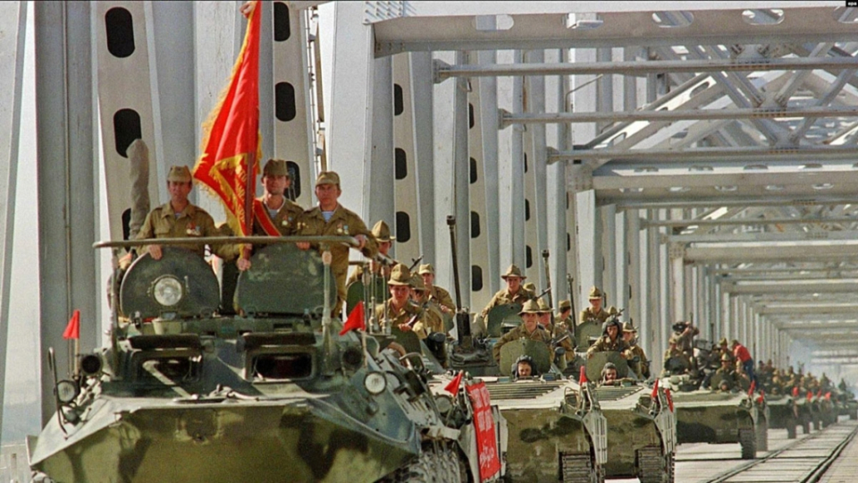Opinion: On this day 34 years ago, the Soviet Union left Afghanistan: Why did it withdraw, and what was the impact?